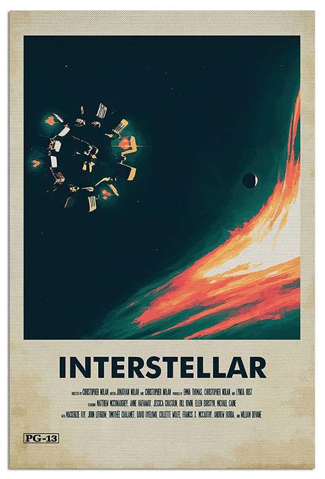 Buy Interstellar , Jennifers Body , Interstellar Movie , Vintage s For ...