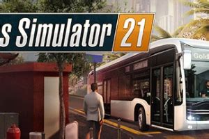 Bus Simulator