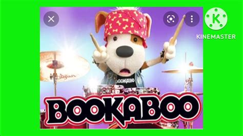 bookaboo theme song  reversed youtube