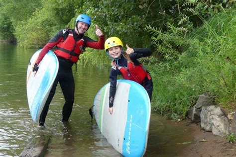 The River Severn - Visit Severn Valley