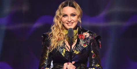 Así es como Madonna logra mantener su cuerpo sano y firme a los 64 años