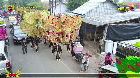 Singa Barong Jablay Voc Casinih 27 04 2024 Lempuyang