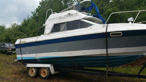 Bayliner 2650 1989 For Sale For 1 Boats From