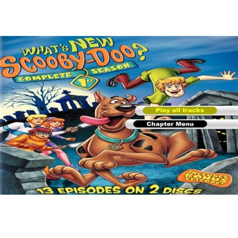 O Que H De Novo Scooby Doo Completo E Dublado Shopee Brasil