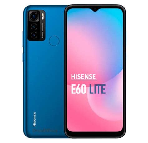 Hisense E Lite Specs Price And Review Droidafrica Hot Sex Picture