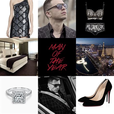marry the night - Chapter 2 - wastedandalone - Marvel Cinematic