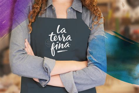 Duo Design Partners - La Terra Fina