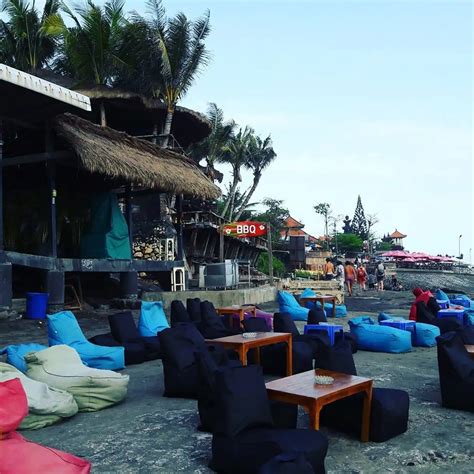 Sand Bar Canggu Bali Zomato