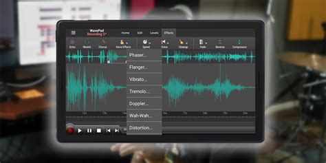 Las Mejores Alternativas A Audacity Para Editar Audio En Android