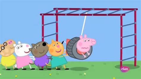 Peppa Pig en Español Recopilación Episodios de Peppa Pig en Español