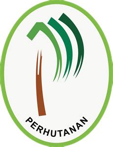 Jabatan Perhutanan Malaysia Logo Download png