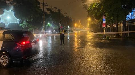 快訊／高雄市、屏東縣豪雨特報！雨彈恐一路開炸到明天 東森最即時最快速新聞