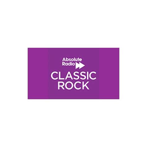 Absolute Classic Rock Radioplayer