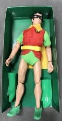 Figures Toy Company Official World S Greatest Heroes Robin