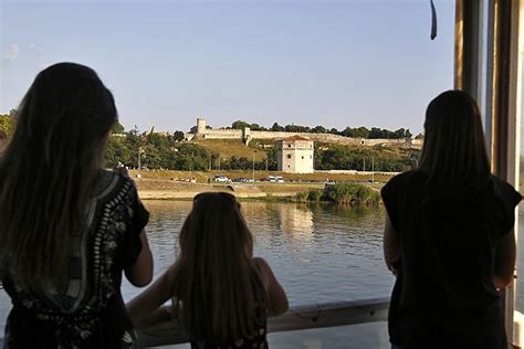 Tripadvisor Belgrader Bootsfahrt Zur Verf Gung Gestellt Von Belgrade