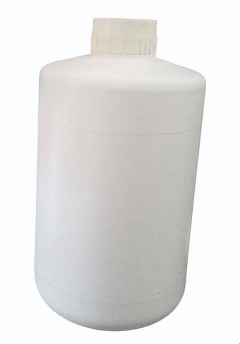 1 L White HDPE Chemical Bottle At Rs 12 Piece HDPE Chemical Bottle In