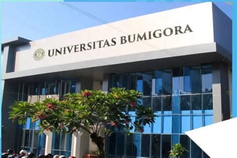 Pelopor gizi di NTB, Universitas Bumigora membuka pendaftaran mahasiswa baru tahun 2023 program ...