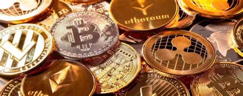 Conhe A As Principais Altcoins Que Podem Superar O Bitcoin Em