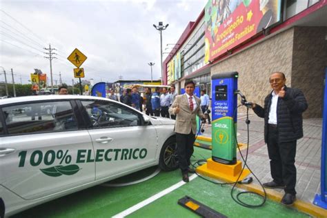 Ejecutivo Aprueba El Reglamento Para La Instalaci N Y Operaci N De La