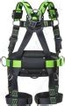 Miller H Design BodyFit Fall Arrest Harness And Work Positioning Belt