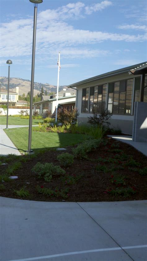 Evergreen Elementary School – ANLA Associates, Inc.