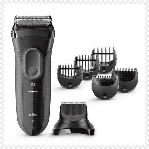 Electric Razors And Hair Trimmers Braun Series 3 3050cc Braun Series 3