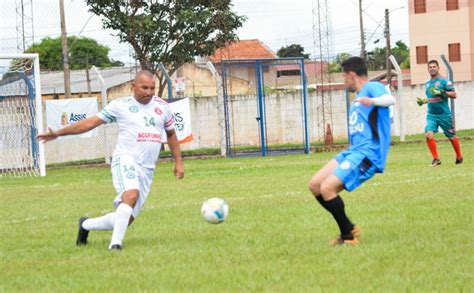 Prefeitura De Assis ESPORTE EM MOVIMENTO Evento Beneficente Em Prol