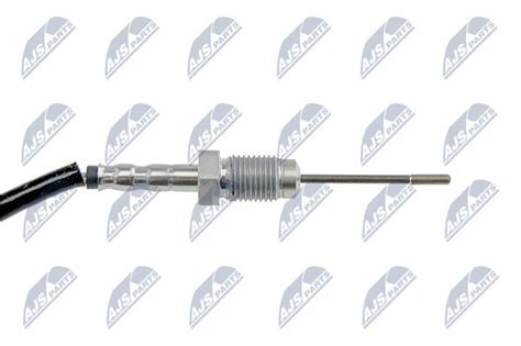 Czujnik Temperatura Spalin EGT FT 025 NTY Sklep E Autoparts Pl