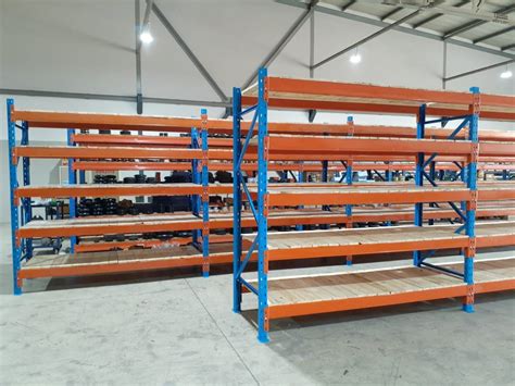 Pallet Racking - Warehouse Direct