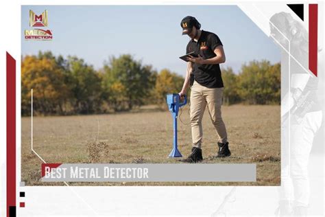 Best Metal Detector Mega Locators