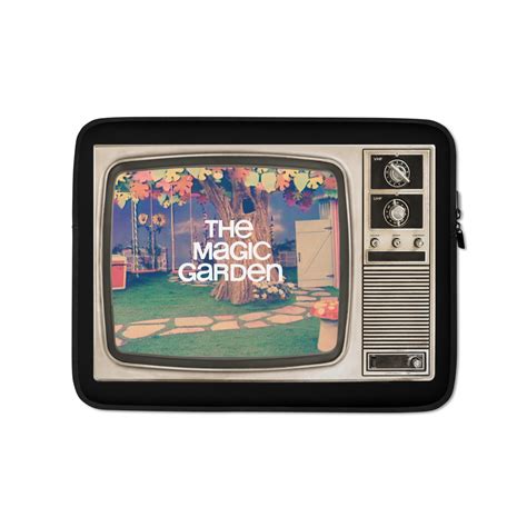 magic garden tv show