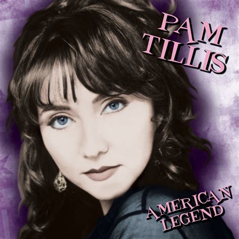 Pam Tillis Albums and Mixtapes | Lyreka