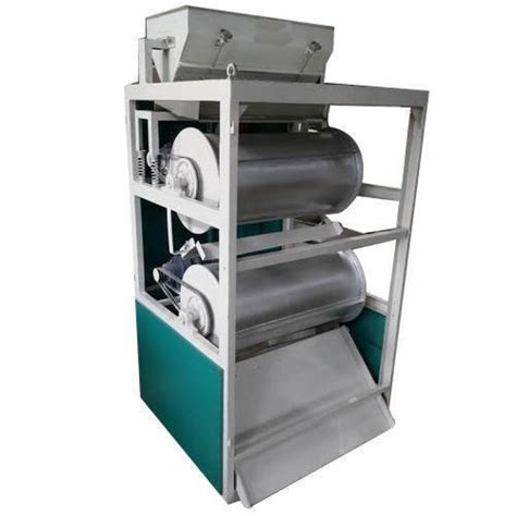 Esteemed Magnetic Drum Separator Manufacturer Supplier In Ahmedabad