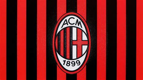 AC Milan Wallpapers - Wallpaper Cave