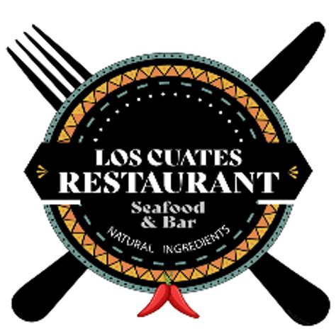 Dnu Coo Los Cuates Restaurant Seafood And Bar Arroyo Circle