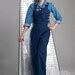 Simplicity S8447 Sewing Pattern Misses Vintage 40s Reproduction Pants