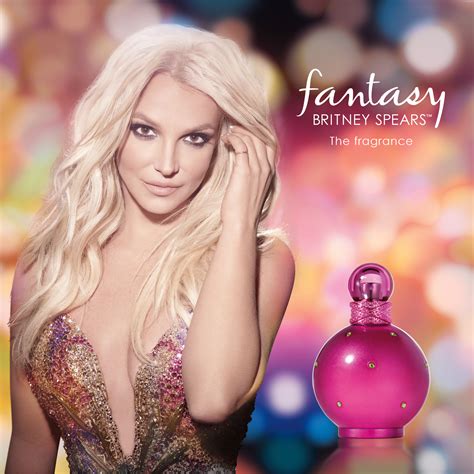 Fantasy By Britney Spears™ For Women Fine Fragrance Mist 8 Fl Oz 236 Ml