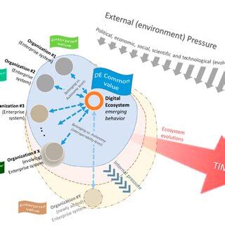 evolutionary nature   de  main elements   contextual