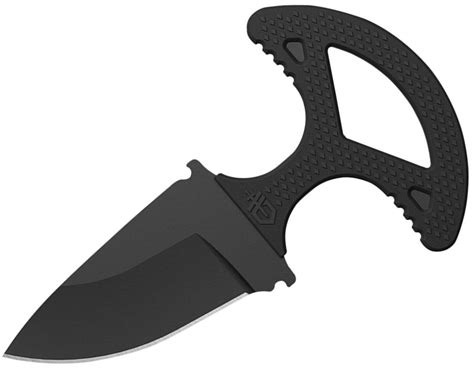 Gerber Ghostrike Series Punch Knife Punch Knife 550 Cord