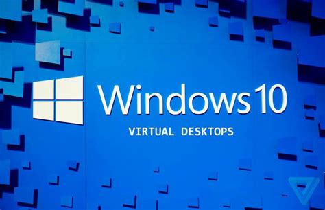 Windows 10 Virtual Desktop Shortcut | Windows 10 Multiple Desktops