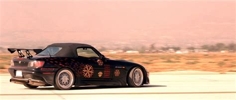 2000 Honda S2000 | The Fast and the Furious Wiki | Fandom