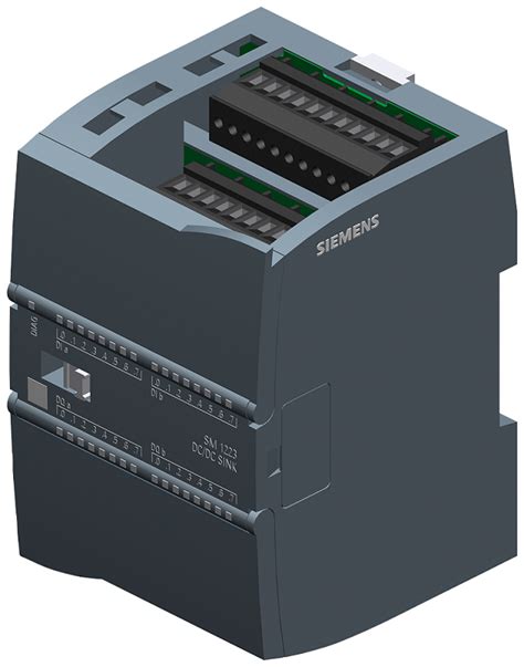 6ES7223 1BL32 1XB0 Siemens SIMATIC S7 1200 SPS E A Modul für SIMATIC