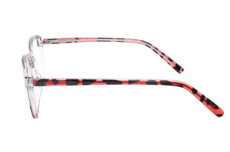 Optical Eyewear Mod216 Classic Line