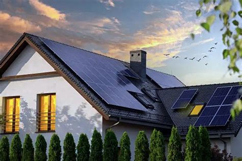 Do Solar Panels Work On Cloudy Days And At Night Power Beyond Sunshine