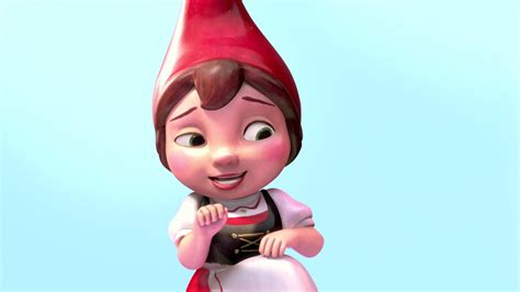 Gnomeo and Juliet (2011) - Random Photo (35958114) - Fanpop