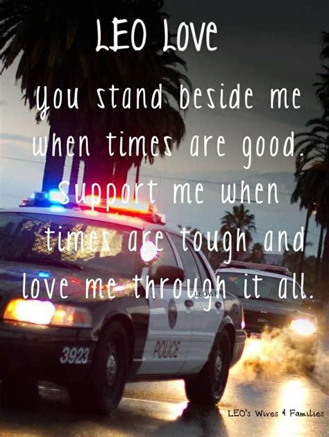 Pin By Thin Blue Line On Police And Law Enforcement Police Wife Life Leo Love Leo Wife