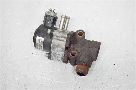 Brugt Nissan Almera Egr Ventil Autoparts