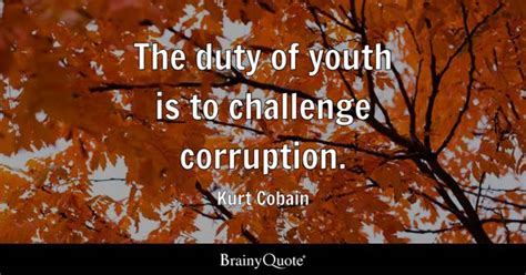 Corruption Quotes - BrainyQuote