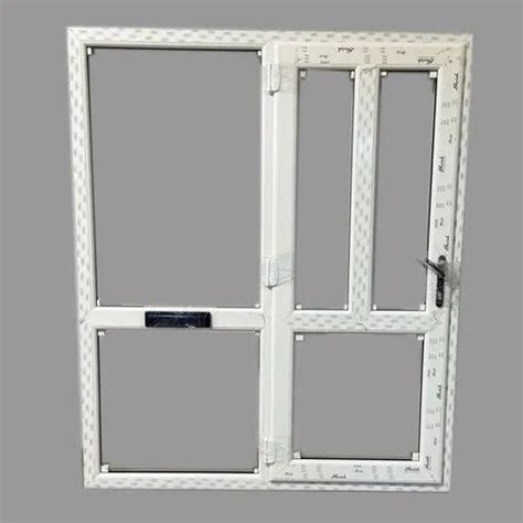 White UPVC Door Frame At Rs 500 Sq Ft In New Delhi ID 25164227288