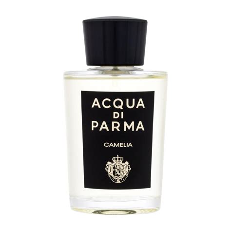 Acqua Di Parma Signatures Of The Sun Camelia Eau De Parfum Ml